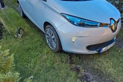 Renault ZOE 29.500 km 7.500 € Leipzig 04318