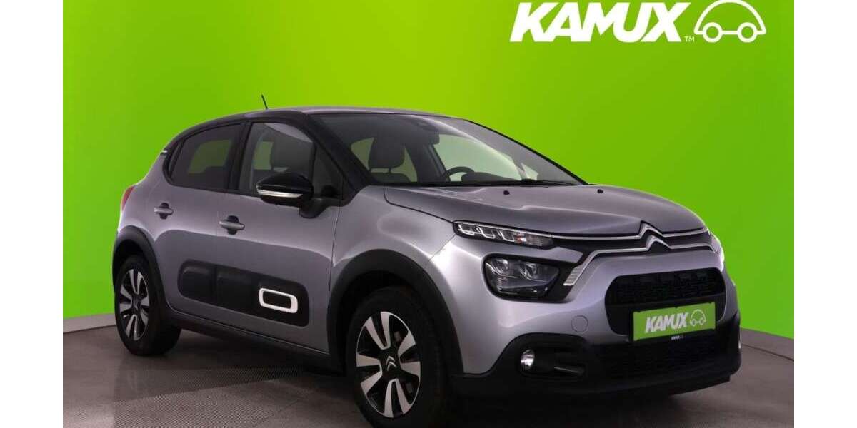 Citroen C3 40.100 km 14.900 &euro; Stade 21682