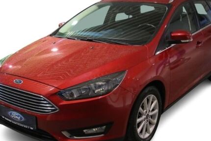Ford Focus 120.259 km 10.980 &euro; Koblenz 56073