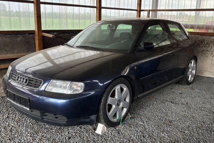 Audi A3 128.583 km 5.850 &euro; Hamminkeln 46499