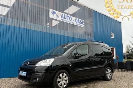 Citroen Berlingo 104.261 km 9.990 &euro; Flensburg 24941