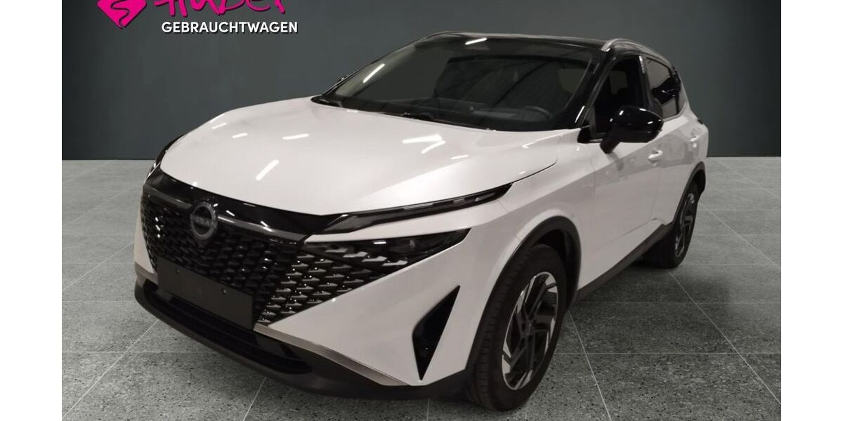 Nissan Qashqai 8.218 km 29.890 &euro; Wasserburg am Inn 83512