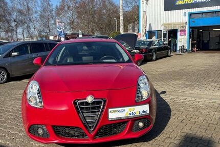 Alfa Romeo Giulietta 200.000 km 4.590 &euro; Lüneburg 21337