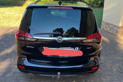 Opel Zafira 338.400 km 6.900 &euro; Buttlar 36419