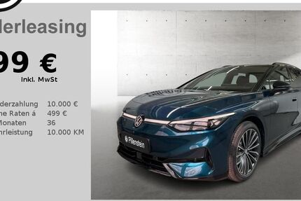 VW ID.7 1.500 km 56.508 &euro; Neustadt/Aisch 91413