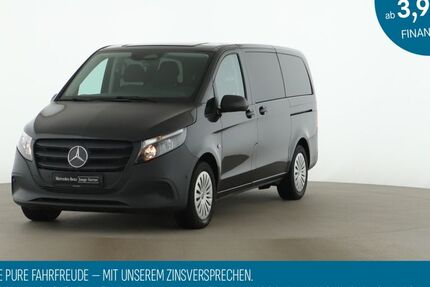 Mercedes-Benz Vito 37.200 km 42.225 &euro; Senden-Bösensell 48308