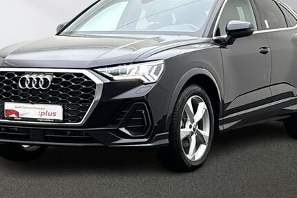 Audi Q3 6.164 km 38.880 &euro; Münster 48153