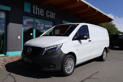 Mercedes-Benz Vito 142.711 km 27.990 &euro; Riesa 01587