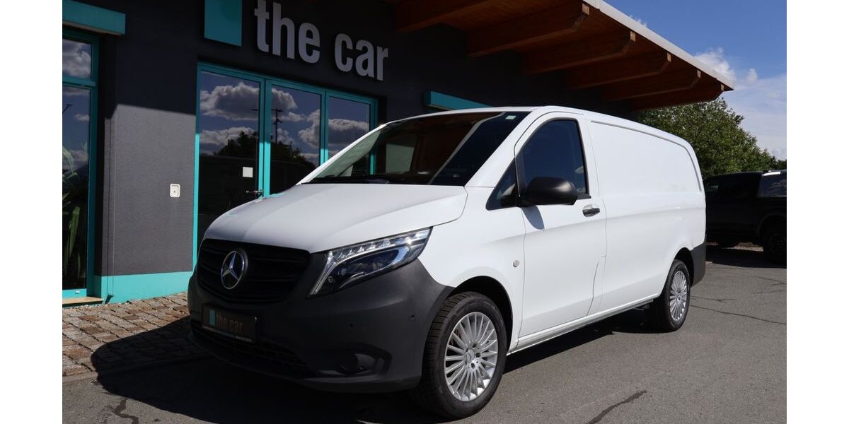 Mercedes-Benz Vito 142.711 km 27.990 &euro; Riesa 01587