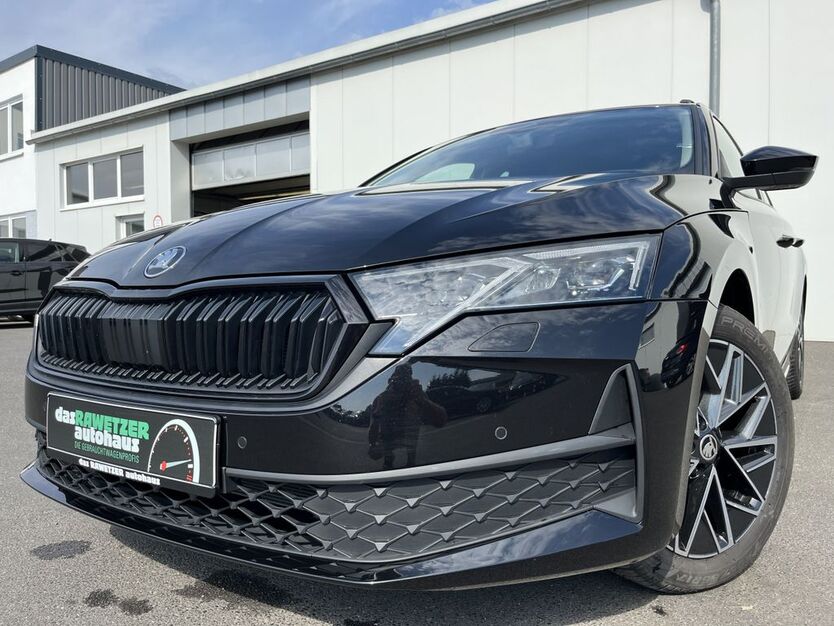 Skoda Octavia 7.471 km 28.860 € Marktredwitz 95615