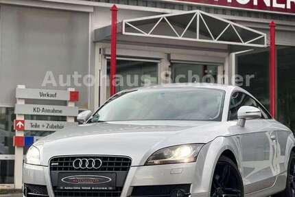 Audi TT 144.000 km 8.950 &euro; Karlstadt 97753