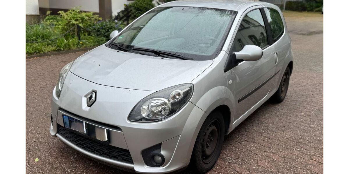 Renault Twingo 130.000 km 2.650 &euro; krefeld 47805