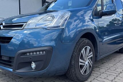 Citroen Berlingo 124.234 km 9.900 &euro; Nordhausen 99734
