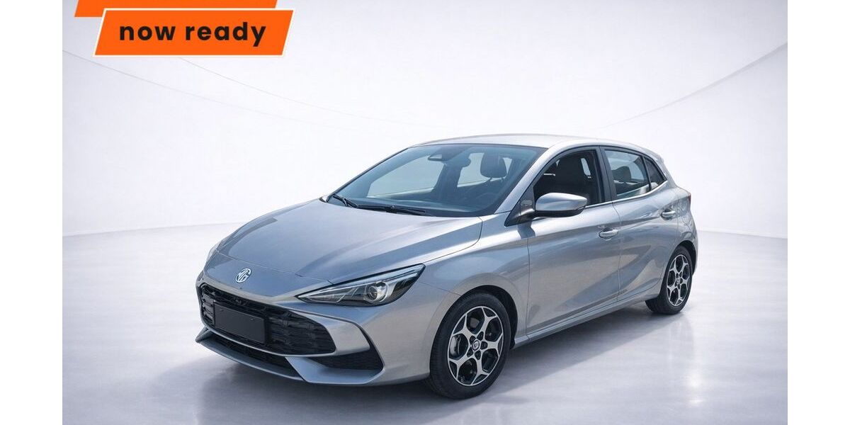 MG 3 14.395 km 12.999 &euro; Ergolding 84030