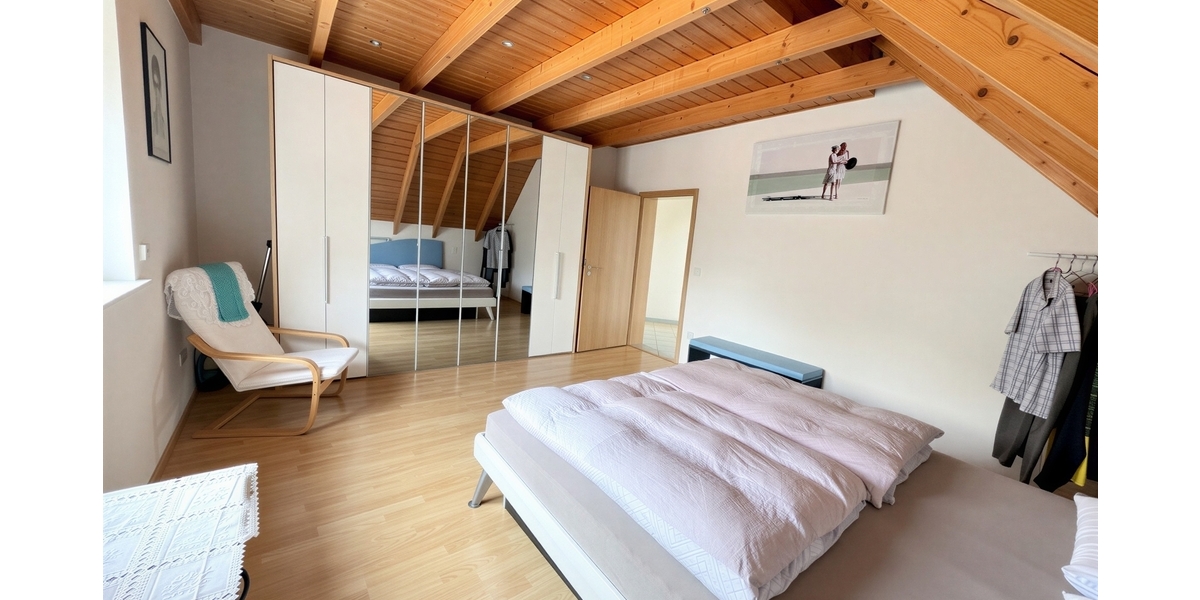 Panoramablick inklusive – Repräsentatives Familienanwesen mit Einliegerwohnung - Zweifamilienhaus Einselthum Rheinland-Pfalz | Angebot:27112158