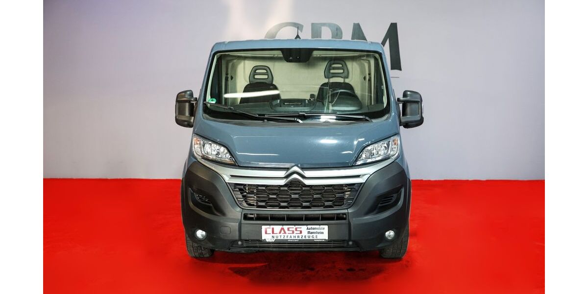 Citroen Jumper 105.000 km 12.750 &euro; Mannheim 68167