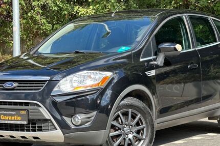 Ford Kuga 129.700 km 8.290 € Kiel 24147