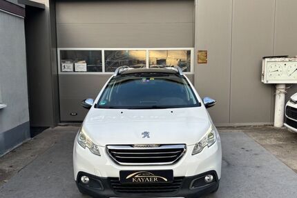 Peugeot 2008 140.000 km 5.999 &euro; Mutterstadt (Kreis Ludwigshafen) 67112