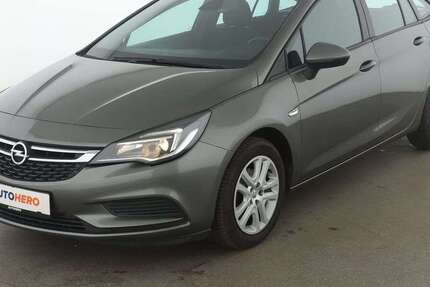 Opel Astra 82.690 km 10.980 € Köln 50739