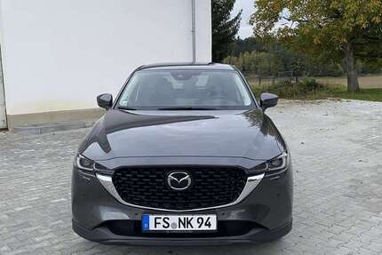 Mazda CX-5 39.000 km 38.900 € Paunzhausen 85307