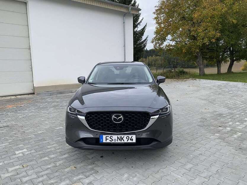Mazda CX-5 39.000 km 38.900 € Paunzhausen 85307