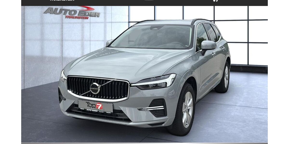 Volvo XC60 12.900 km 39.900 &euro; Traunstein 83278