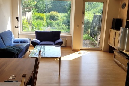 3 möblierte Zimmer für studentische 3er-WG in Hamburg-Rissen