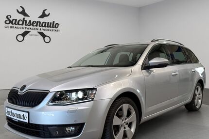 Skoda Octavia 98.079 km 14.800 &euro; Hartenstein 08118