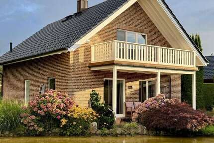 Haus Wangels - 3 Zimmer, 125 m&sup2;, 579.000&euro; | Angebot:25880260