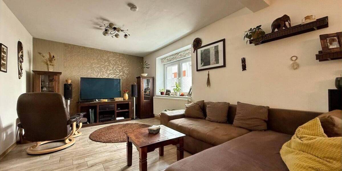 Einfamilienhaus Bretten Diedelsheim - 5 Zimmer, 153 m&sup2;, 419.000&euro; | Angebot:25745788