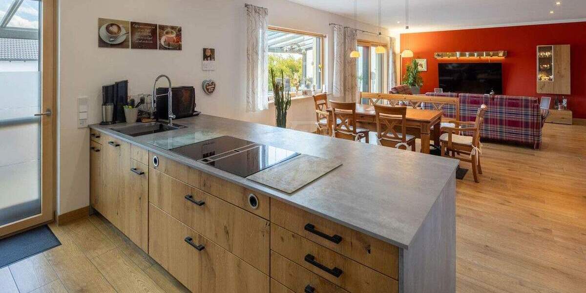 Einfamilienhaus Mindelheim - 4 Zimmer, 178 m&sup2;, 720.000&euro; | Angebot:25773063