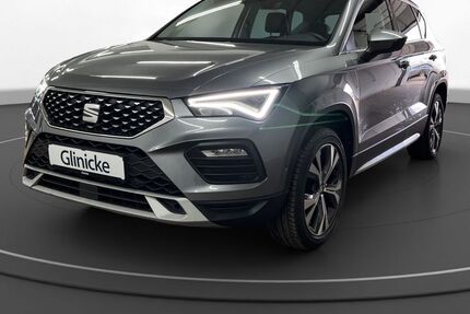 Seat Ateca 93.110 km 24.940 &euro; Minden 32427