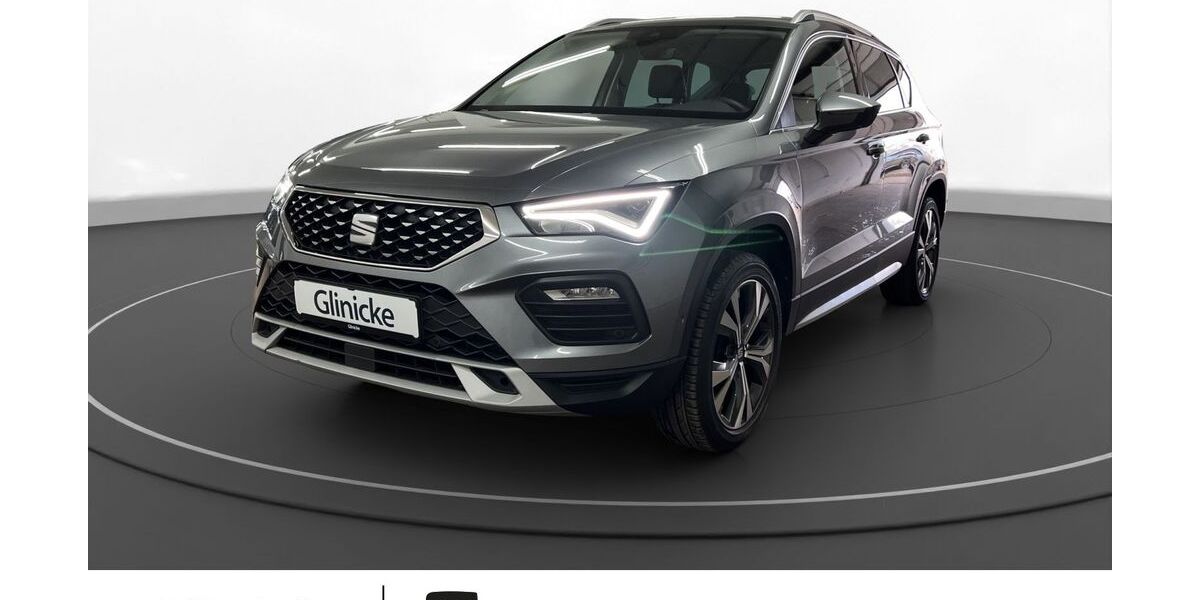 Seat Ateca 93.110 km 24.940 &euro; Minden 32427