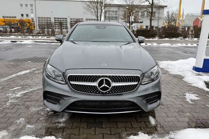 Mercedes-Benz E 400 119.000 km 34.100 &euro; Lenting 85101