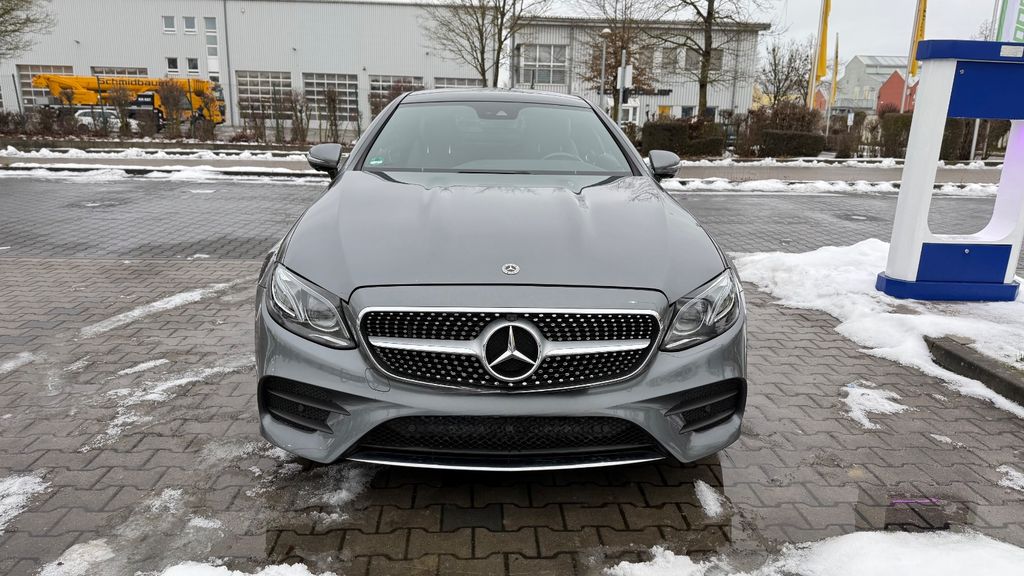 Mercedes-Benz E 400 119.000 km 34.100 &euro; Lenting 85101