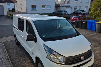 Fiat Talento