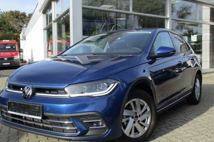 VW Polo 13.650 km 24.500 € Harsefeld-Hollenbeck 21698