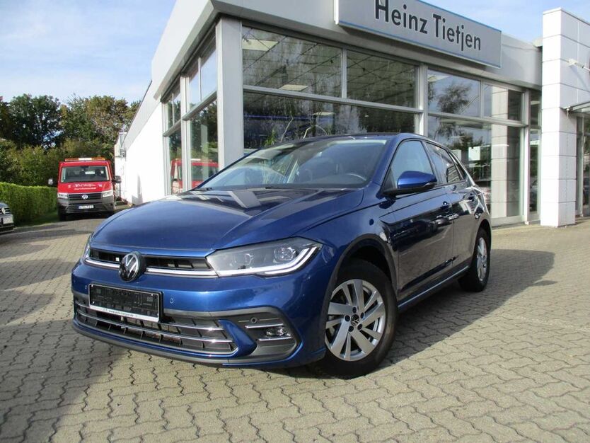 VW Polo 13.650 km 24.500 € Harsefeld-Hollenbeck 21698