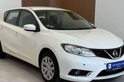 Nissan Pulsar 108.505 km 6.990 &euro; Krumbach 86381