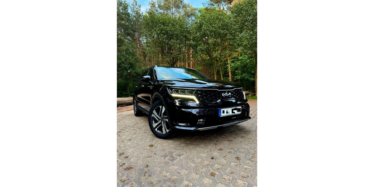 Kia Sorento 47.200 km 37.949 &euro; Hennigsdorf 16761