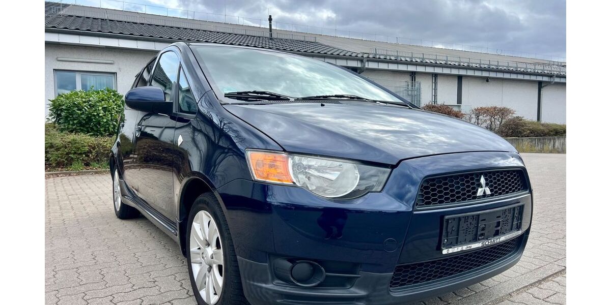 Mitsubishi Colt 130.000 km 4.500 &euro; Eppelheim 69214