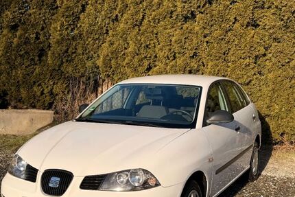 Seat Ibiza 115.000 km 2.300 &euro; Bad Wurzach 88410