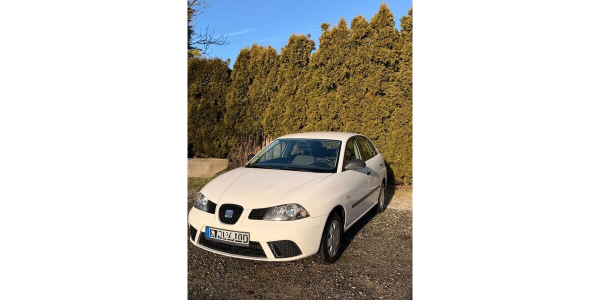Seat Ibiza 115.000 km 2.300 &euro; Bad Wurzach 88410