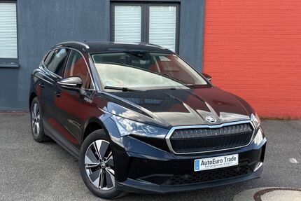 Skoda Enyaq 181.162 km 20.990 € Neuss 41472