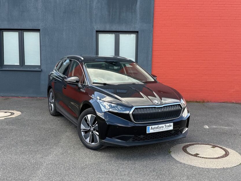 Skoda Enyaq 181.162 km 20.990 € Neuss 41472