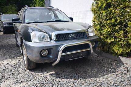 Hyundai SANTA FE 160.650 km 2.300 &euro; Ruppichteroth 53809