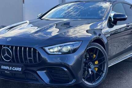 Mercedes-Benz AMG GT 73.900 km 87.900 &euro; Neu-Ulm 89231