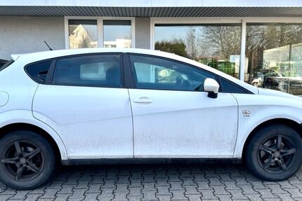 Seat Leon 79.000 km 1.999 &euro; Mainz-Kastel 55252