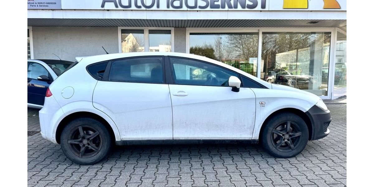 Seat Leon 79.000 km 1.999 &euro; Mainz-Kastel 55252