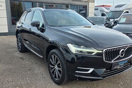 Volvo XC60 145.188 km 29.850 € Fürth 90763